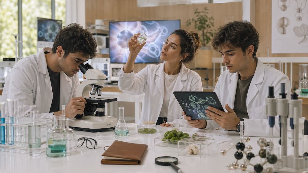 Scienze Biologiche