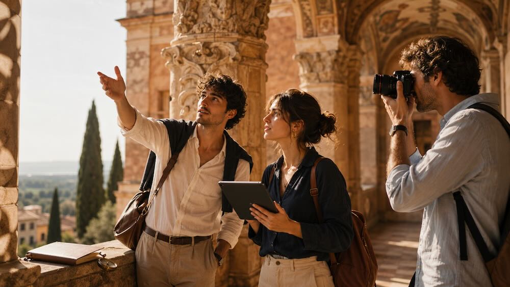 Scienze del Turismo per il Management e i Beni Culturali