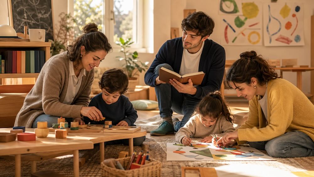 Scienze dell’Educazione e della Formazione