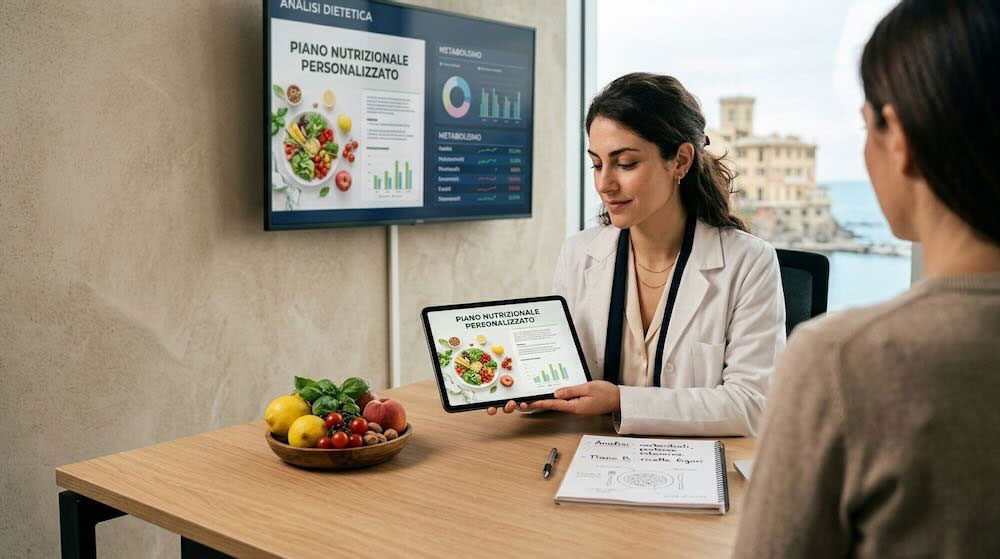 Scienze della Nutrizione Umana